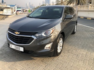 
                            
                            CHEVROLET EQUINOX 2018 LT Very Clean
                            
                        