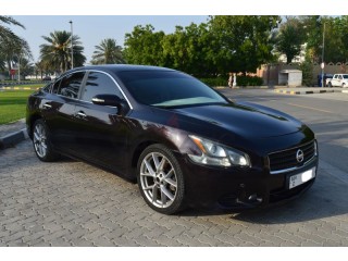 
                            
                            Nissan Maxima 2011 GCC For sale Show Phone Number
                            
                        