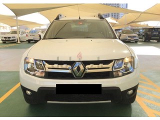 
                            
                            DUSTER 2016 FULL OPTION FOR SALE-100% BANK FACILITY-NO ANY FIRST PAYMENT REQUIRED-Show Phone Number
                            
                        