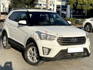 
                            
                            2016 HYUNDAI CRETA GL IN AMAZING CONDITION 1.6 GCC ZERO REPAINT! CALL US NOW!
                            
                        