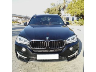 
                            
                            2015 BMW X5 XDRIVE 35i WITH FULL SERVICE HISTORY - ZERO ACCIDENT
                            
                        