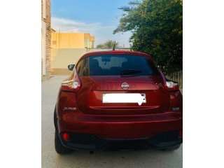 
                            
                            Nissan Juke 2015 GCC excellent condition
                            
                        
