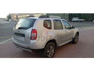 
                            
                            Duster 2016 GCC only 48k kilometer!! Agency Maintained
                            
                        