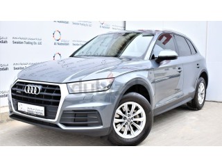 
                            
                            45 TFSI DEALER WARRANT, FREE INSURANCE  SERVICING
                            
                        