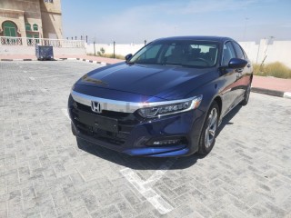 
                            
                            Honda Accord GCC full option
                            
                        