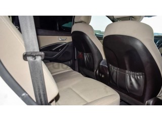 
                            
                            HYUNDAI SANTAFE GRAND
                            
                        