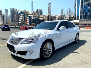 
                            
                            EXTREMELY CLEAN GCC 2015 HYUNDAI CENTENNIAL TOP OF THE LINE FULL SERVICE HISTORY
                            
                        