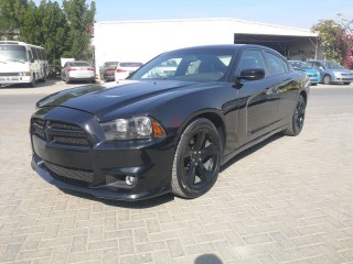 
                            
                            Dodge Charger R/T 2014 cylinder 8 Model HEMI 5.7 Big Screen SRT Chair in Excellent Condition
                            
                        