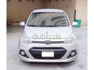 
                            
                            hyundai grand i10 full option  accident free orignil paint first owner
                            
                        