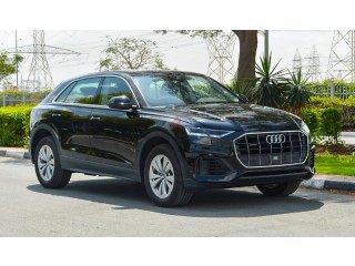 
                            
                            2020MY AUDI Q8 Quattro 3,0 TFSI. 340 h.p. Automatic
                            
                        