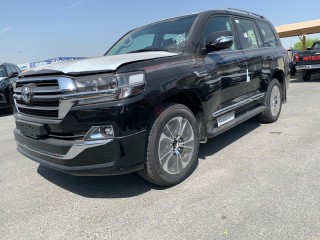 
                            
                            Toyota land cruiser 2020
                            
                        