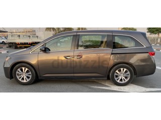 
                            
                            Honda Odyssey 2016,GCC,Accident Free,Perfect Condition Can Arrange Finance
                            
                        