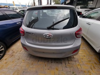 
                            
                            2016 HYUNDAI GRAND I10
                            
                        