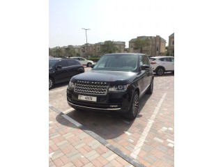 
                            
                            Rang rover supercharger V8 in perfect condition
                            
                        