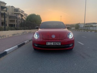 
                            
                            2015 Volkswagen Beetle Sport 2.0
                            
                        