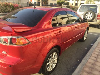 
                            
                            Mitsubishi Lancer 2.0 for sale - Lady Driven, No accident history
                            
                        