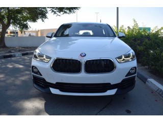 
                            
                            BMW X2 2020 - GCC Specs - 2.0 - 2 years AGMC warranty - Immaculate Condition
                            
                        