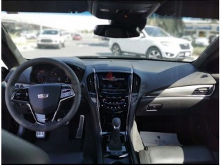 
                            
                            2016 Cadillac ATS V performance Carbon Fiber Edition - Under Warranty. Direct from Owner
                            
                        