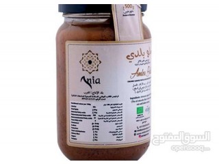 
                        منتوجات انيا جورمي،  دو جودة عالية تحت فحص HACCP                                            