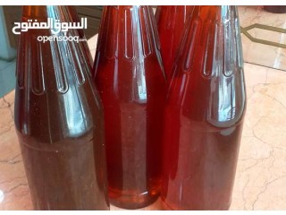 
                        عسل سدر الاصلي                                            