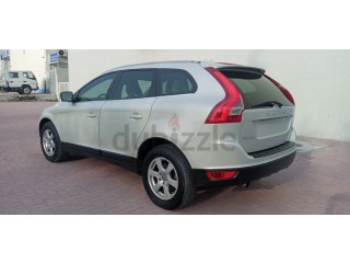 
                            
                            Volvo XC60 GCC 2013 good car.
                            
                        