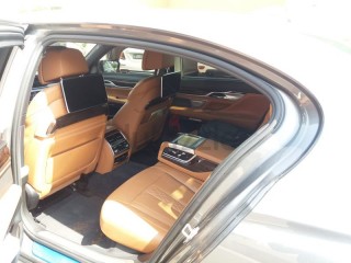 
                            
                            BMW 740LI IN PERFECT CONDITION WITH WARRANTY FOR SALE
                            
                        