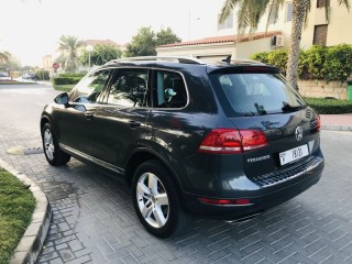 
                            
                            VW TOUAREG 2013 GCC (URGENT)
                            
                        