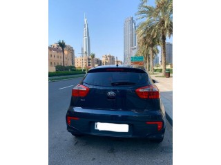 
                            
                            Kia Rio Hatchback
                            
                        