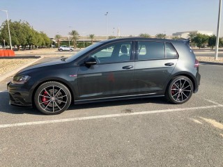 
                            
                            GTI Clubsport 2017 GCC still under Warranty, like new!!!
                            
                        