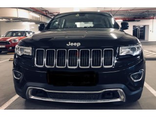 
                            
                            Jeep Grand Cherokee V8 full spec in perfect conditions
                            
                        