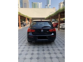 
                            
                            BMW 120i Excellent Condition - Low Mileage
                            
                        