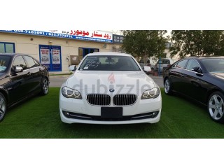 
                            
                            BMW 530I  وارد اليابان وصلت الان 2011 بحالة جديده بالكامل
                            
                        