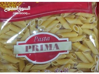 
                        مكرونة للبيع                                            