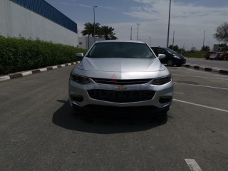 
                            
                            Bank Finance Available | 2017 Chevrolet Malibu 1.5L 4 Cyl | American Used
                            
                        