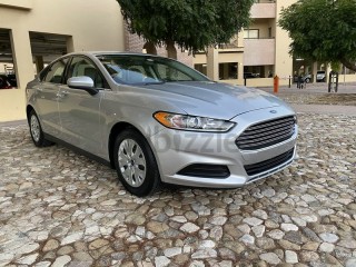 
                            
                            Ford Fusion 2014 Low Mailge 33Kms 100% Accidant Free
                            
                        