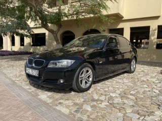 
                            
                            BMW 316I First Owner Low Mailge 44Kms Accidant Free
                            
                        