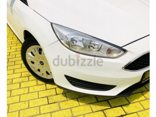 
                            
                            FOCUS / SEDAN / EcoBoost / GCC / 2015 / WARRANTY / FULL DEALER SERVICE HISTORY!!! / 310 DHS MONTHLY!
                            
                        