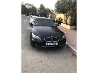 
                            
                            Clean lady driven 525i - price reduced
                            
                        
