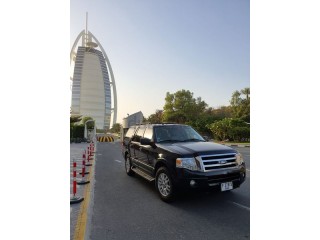 
                            
                            FORD EXPEDITION XLT FULL OPTION,2013,SERVICE CONTRACT TILL MAY 2022
                            
                        