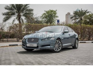 
                            
                            AED954/month | 2014 Jaguar XF 2.0L | Full Jaguar service history | GCC specs
                            
                        