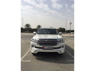 
                            
                            Toyota Land Cruiser VXR 5.7 Full Option
                            
                        