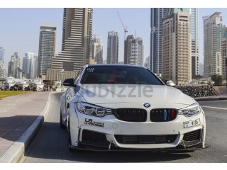 
                            
                            DEPOSIT TAKEN.. LIBERTY WALK 435i + plate number O/4135 + agency warranty  service
                            
                        