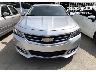 
                        Used Chevrolet Impala in Ajman                                            