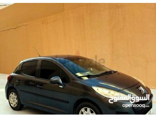 
                        2011 Used Peugeot 207 for sale                                            