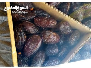 
                        تمر مدجول وسكري                                            