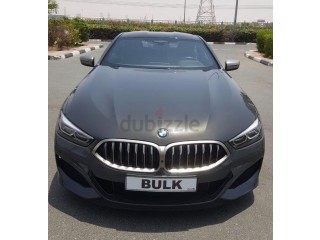 
                            
                            BMW M850 - 2019 - 20,000 km - AED 6,965/Monthly - 0%DP -Fully Carbon - Under Warranty - Free Service
                            
                        