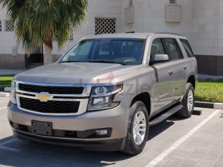 
                            
                            BEST DEAL!!! CHEVROLET TAHOE 2018 GCC
                            
                        