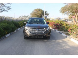 
                            
                            Ford Edge 2016 Model GCC Specs Full Service History
                            
                        