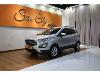 
                            
                            825/MONTH 0% DOWN PAYMENT- VAT INCLUDED - REGISTRATION AND INSURANCE FREE FORD ECOSPORT TREND
                            
                        
