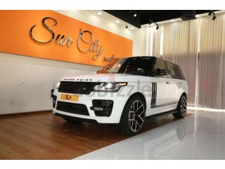 
                            
                            *AED3431/MONTH ((IMMACULATE CONDITION )) 2015 RANGE ROVER VOGUE AB 5.0L V8 SC - BEST DEAL
                            
                        